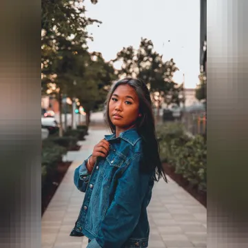 Mavi Denim Ceket
