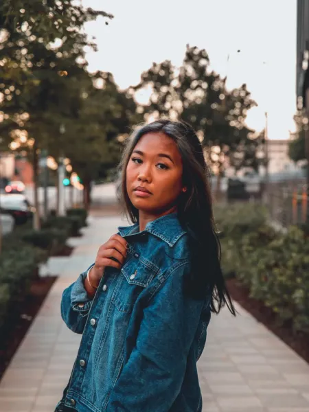Mavi Denim Ceket